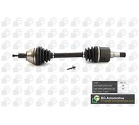 Drive Shaft Fits Ford Volvo C-Max Focus C-Max Focus C30 S40 V50 BGA DS2327L
