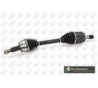 BGA DS4204L Drive shaft