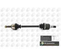 Drive Shaft Fits Nissan Micra Micra C+C Note BGA DS6310L