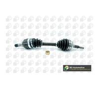 BGA CV Drive Shaft Driveshaft Front Left fits Opel Calibra A 1989-1996 2.0