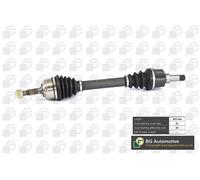 Drive Shaft Fits Peugeot 206 206 Van BGA DS6714L