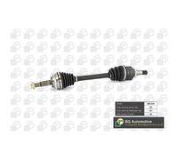 BGA DS7610L Drive Shaft Left Front Fits Toyota Corolla Saloon Estate Verso