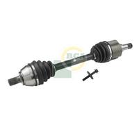 Drive Shaft Fits Volvo C30 BGA DS9751L