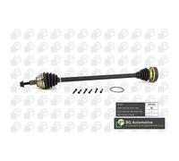 BGA DS9634R Drive shaft