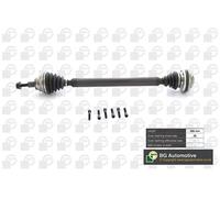 BGA CV Drive Shaft Driveshaft Front Right fits Audi Seat Skoda Vw