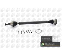 BGA DS8101R Drive shaft