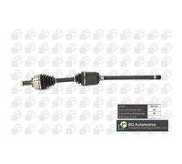 Drive Shaft Fits BMW X5 BGA DS0911RA