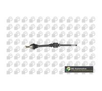 BGA DS6726RA Complete Drive Shaft