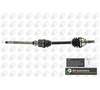 Drive Shaft Fits Citroen Peugeot Berlingo Xsara Xsara Picasso BGA DS1408R