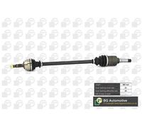 Drive Shaft Fits Citroen Peugeot Saxo 106 106 Van BGA DS1400R