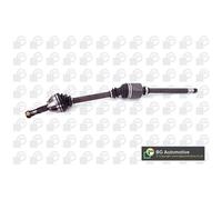 BGA CV Drive Shaft Driveshaft Front Right fits Citroën Relay I 1994-2002 2.5 2.8