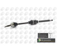 Drive Shaft Fits Ford Transit Transit Tourneo BGA DS2342R