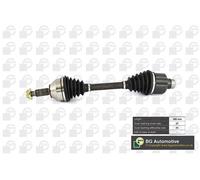 BGA Drive Shaft DS2303R, CV Axle, Fits Ford Mondeo, Front Right