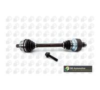 BGA DS9610RA Drive shaft