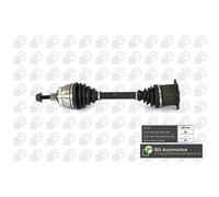 BGA DS2305 Complete Drive Shaft