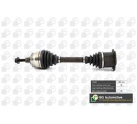 BGA CV Drive Shaft Driveshaft Front Right fits Ford Galaxy I 2000-2006 1.9 2.8