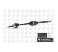Drive Shaft Fits Ford Transit Transit Tourneo BGA DS2342R