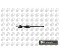 Drive Shaft Fits Ford Focus BGA DS2306R