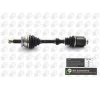 BGA DS2707R Drive shaft