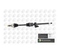 Drive Shaft Front Right DS0915R BGA Driveshaft 31602752252 31602756276 Quality