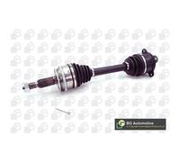 BGA DS6101R Drive shaft