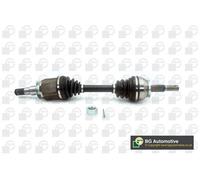 BGA DS6325R Drive shaft
