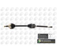 BGA DS9529R Drive shaft
