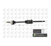BGA DS6304RA Drive shaft