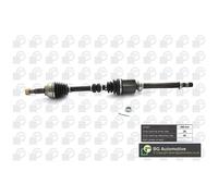 DRIVESHAFT FOR NISSAN QASHQAI/QASHQAI+2 1.5 DCI FRONT RIGHT