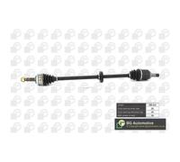 BGA DS9500RA Drive shaft