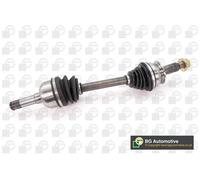 BGA DS9586R Drive shaft