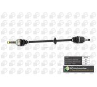 BGA DS9500RA Drive shaft