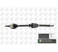 BGA DS7349R Drive shaft