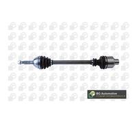 BGA CV Drive Shaft Driveshaft Front Right fits Renault Trafic 1980-2001