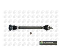 BGA CV Drive Shaft Driveshaft Front Right fits Seat Cordoba 2002-2009 1.4 1.9