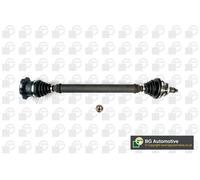 BGA DS9628R Drive shaft