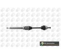 Drive Shaft Fits Volvo C30 S40 V50 BGA DS9714R