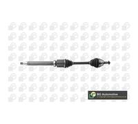 Drive Shaft Fits Volvo C30 S40 V50 BGA DS9714R