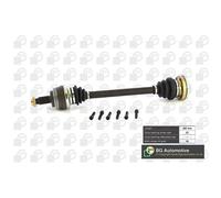 BGA DS0900L Complete Drive Shaft