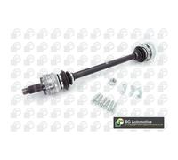 BGA DS0921LA Complete Drive Shaft
