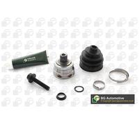 BGA CV0153A Front Outer CV Joint Kit Fits Audi 80 90 893498099G 893498099GX