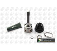 BGA CV1202A Drive Shaft Joint Kit Left Front Right Fits Ford Maverick Infiniti