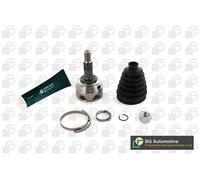 BGA CV6312A Front Outer CV Joint Kit Fits Nissan Micra C+c Note 0210K12E