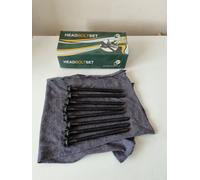 BGA Cylinder Head Bolt Set Fits Audi Seat Skoda VW A1 A1 City Carver | BK0104