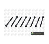 BGA Cylinder Head Bolt Set fits Nissan Micra Note 1.2 11056-01B01(x5) BK6301