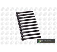 BGA BK6385 Cylinder Head Bolt Set Replacement Fits Suzuki Baleno 1.9 TD