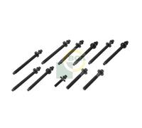 BGA BK1405 Bolt Kit, cylinder head