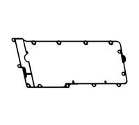BGA Cylinder Head Cover Gasket fits Land Rover Defender Discovery 2.5 LVP000020