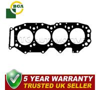 BGA Cylinder Head Gasket Fits Mazda B-Series MPV Ford Ranger 2.4 D 2.5 TD