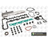 BGA Cylinder Head Gasket Kit fits Citroën Ds Fiat Ford Ford Usa